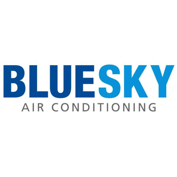 Blue Sky Air Conditioning Ltd