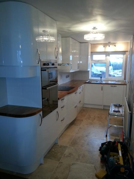 SCP Property Services Cornwall