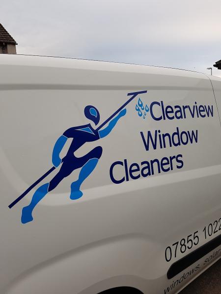 Clearview Window Cleaners