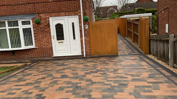 Taylor's Paving & Landscaping Ltd