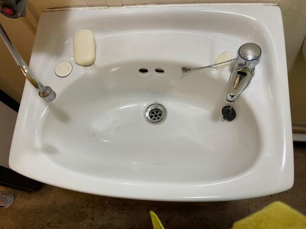 Blue Rose Cleaning Services Ltd