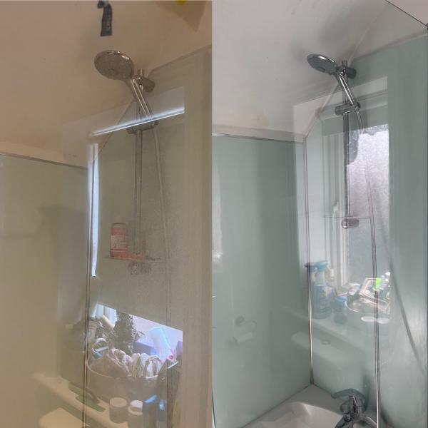 Blue Rose Cleaning Services Ltd