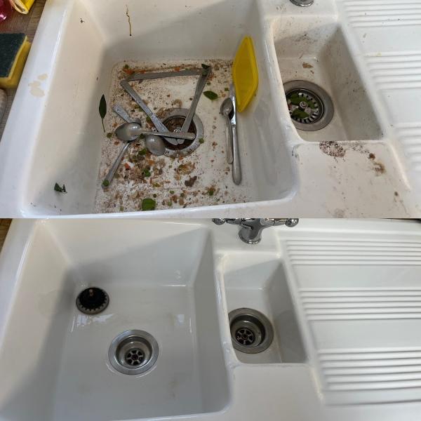 Blue Rose Cleaning Services Ltd