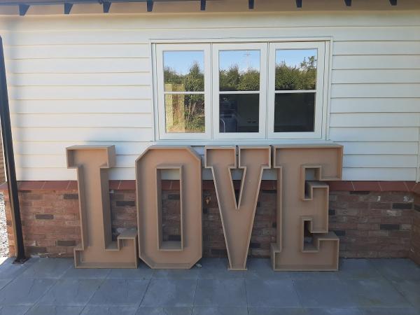 North Herts Carpentry & Construction