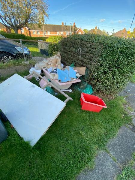 Reissmovals Junk & Furniture Removal