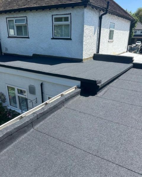 Blake's Roofing Specialists LTD