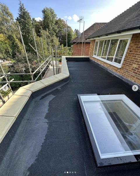 Blake's Roofing Specialists LTD