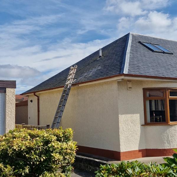 SR Roofline Services