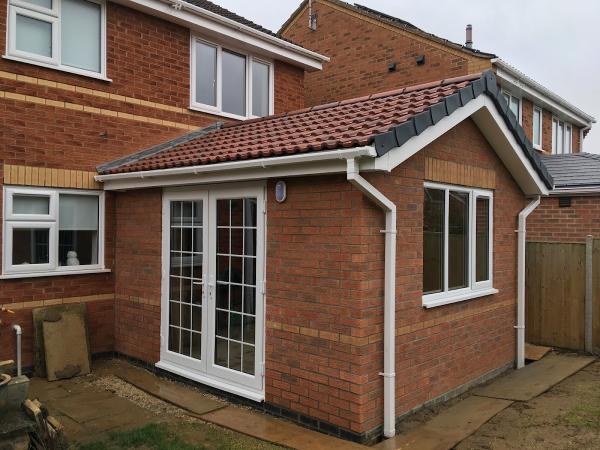 1st Choice Builders Ltd