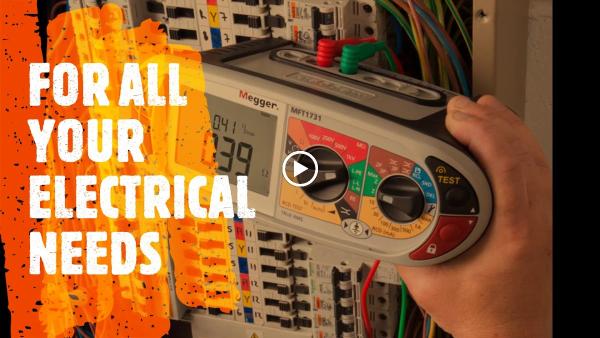 Norfolk Electrical and Testing Ltd