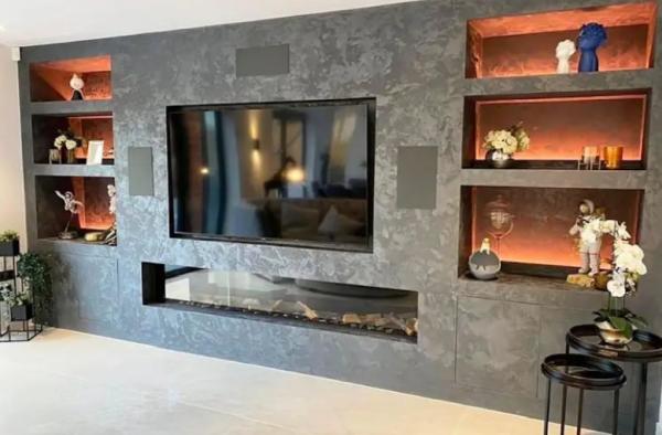 Baatth Construction Ltd