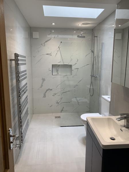 Baatth Construction Ltd