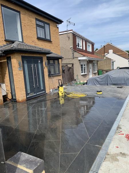 Baatth Construction Ltd