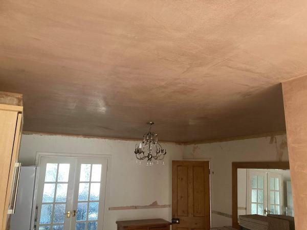 Ipswich Plastering Services