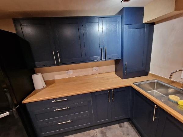 Trusted Plumbing & Heating Ltd