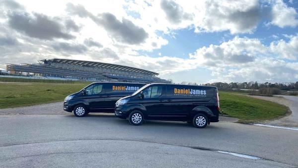 Daniel James Construction Services