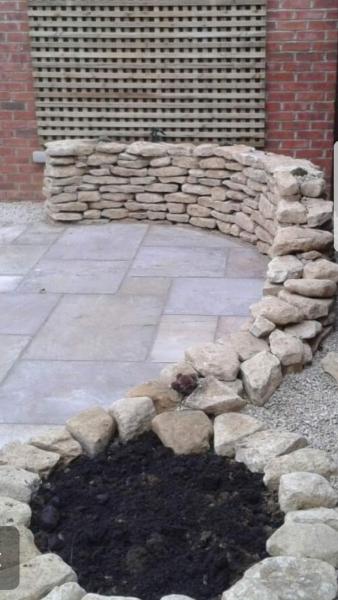 Andrew's Landscape Design Ltd