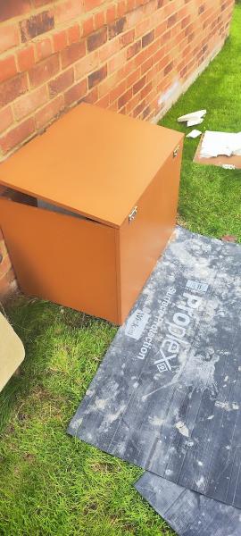 Mat Improving Services