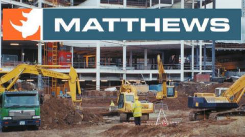 Matthews (Sussex) Ltd