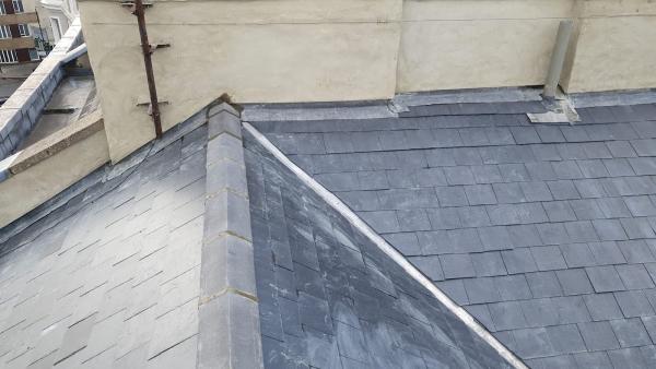 Roofcare London