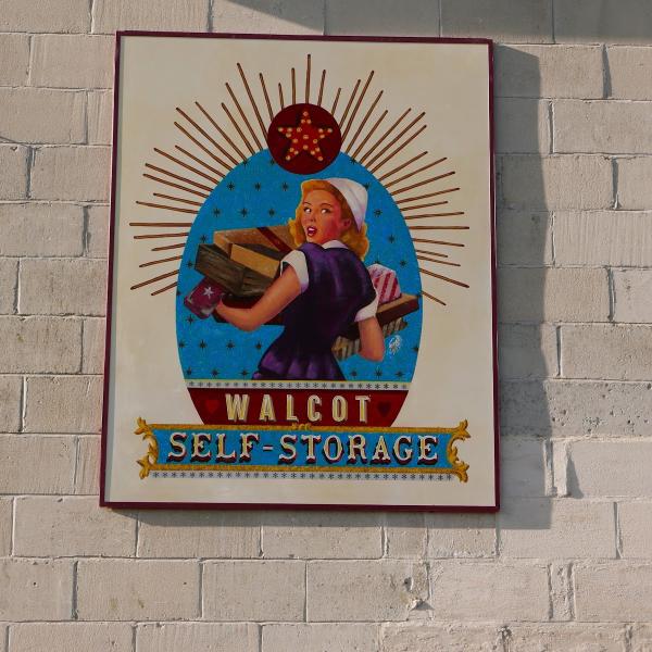 Walcot Self Storage