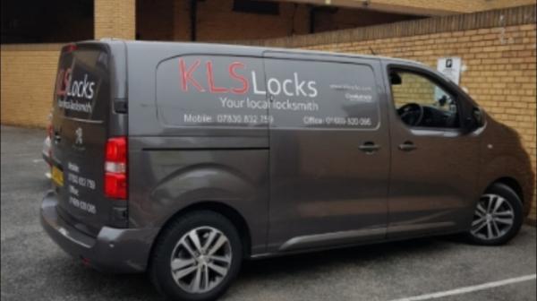 KLS Locks