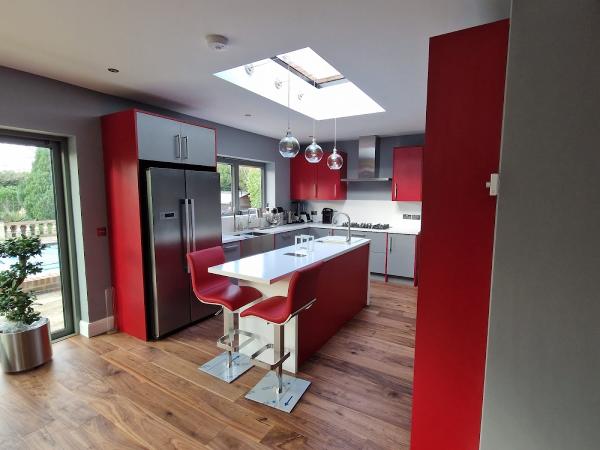 Adept Sussex Limited