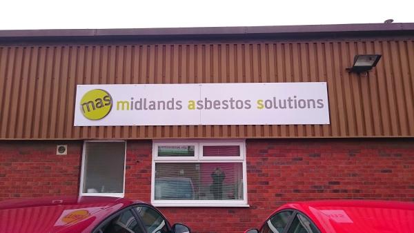 Midlands Asbestos Solutions Ltd