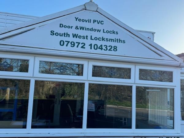 South West Locksmiths 15 Years Experience