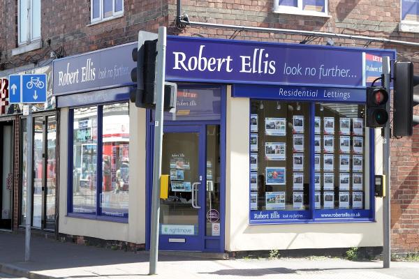 Robert Ellis Letting Agents Beeston