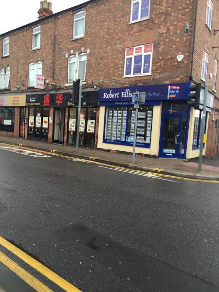 Robert Ellis Letting Agents Beeston