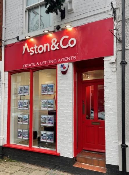 Aston and Co Letting Agents & Estate Agents Syston