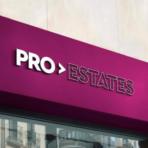 Pro-Estates