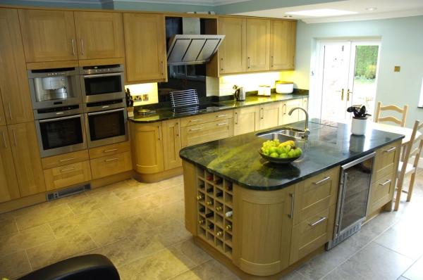 Mulberry Fitted Kitchens Ltd