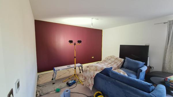 AGR Painting & Decorating