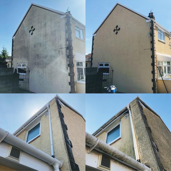 Cardiff Window Cleaner Ltd