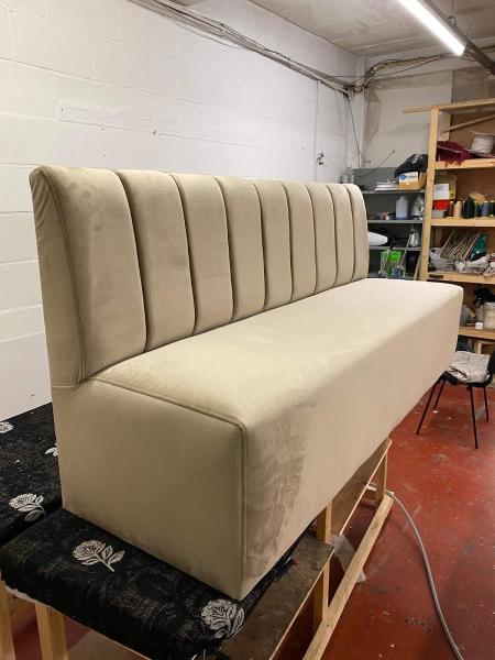 RS Sofas Ltd