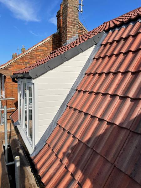 Roof Force Roofing Specialists Ltd