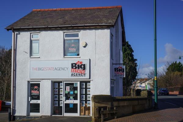 The Big Estate Agency