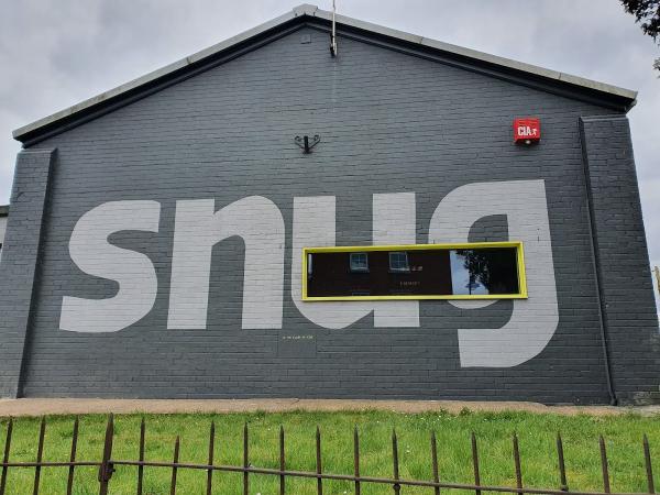 Snug Architects Ltd