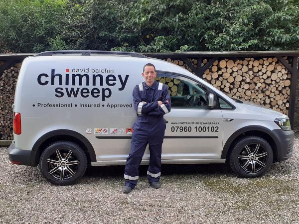 David Balchin Chimney Sweep