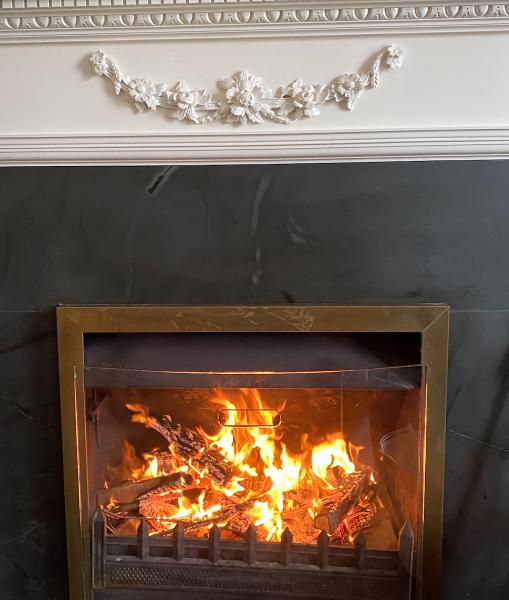 David Balchin Chimney Sweep