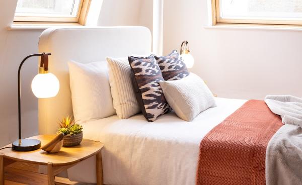 Olive Tree Home Staging