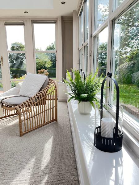 Olive Tree Home Staging