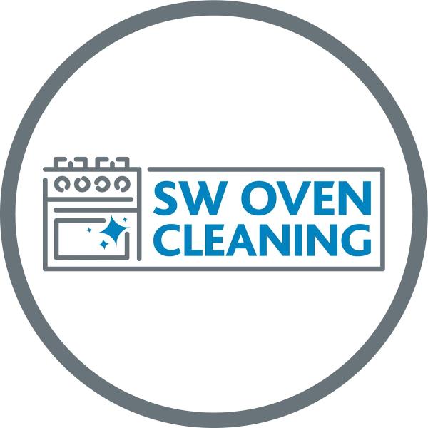 SW Oven Cleaning
