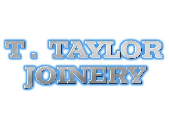 T.taylor Joinery