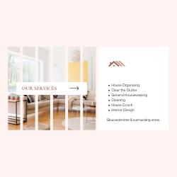 House Organiser & Housekeeping