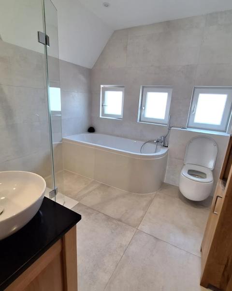 ALB Shining Cleaning