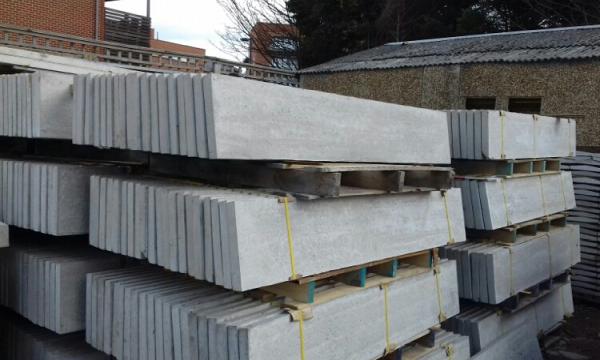 R. Page Concrete Buildings Ltd