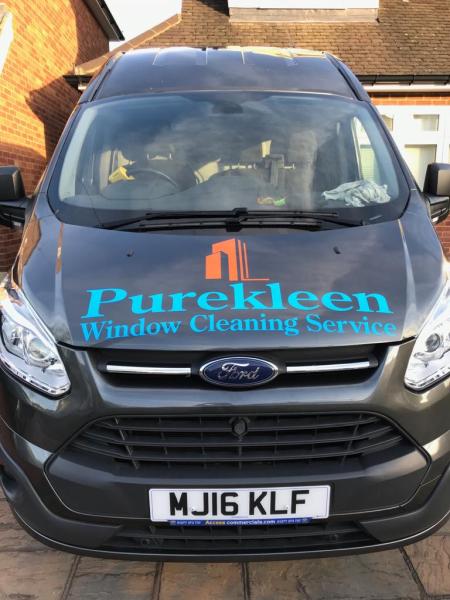 Purekleen